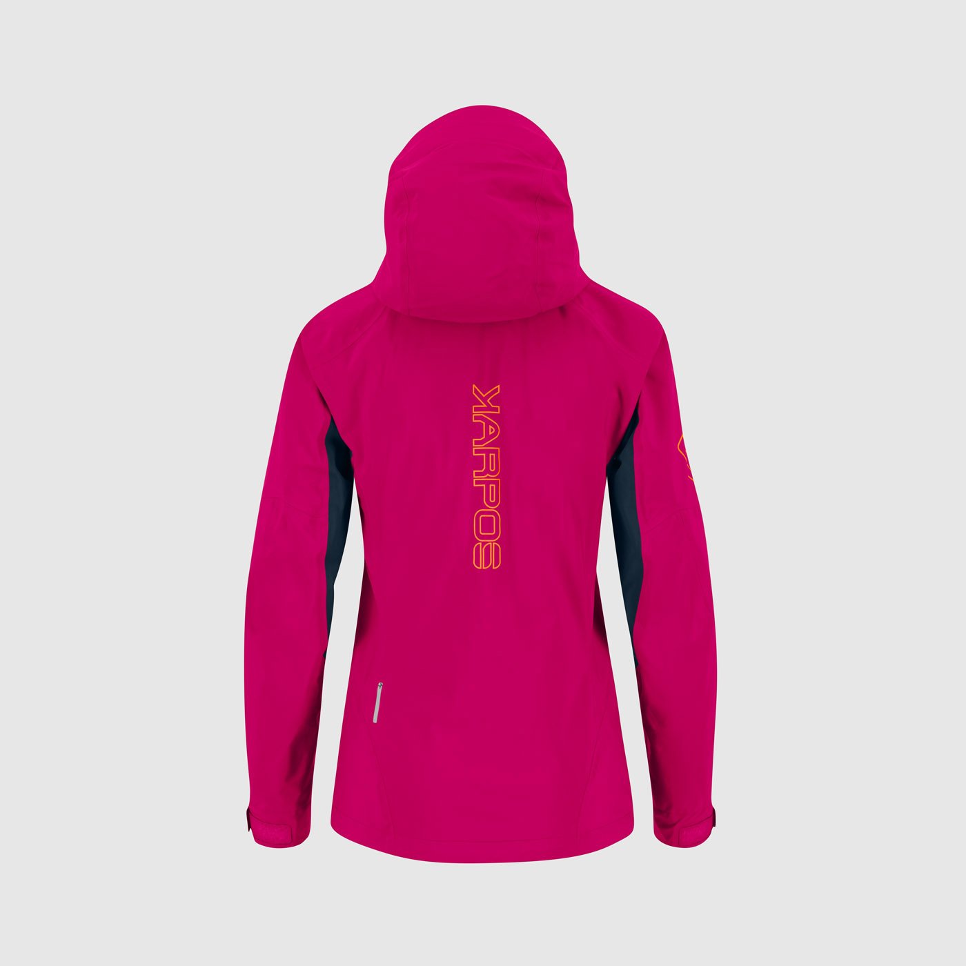 VESTE STORM EVO W  GRANITE/VULCAIN | 2501036-013  2026