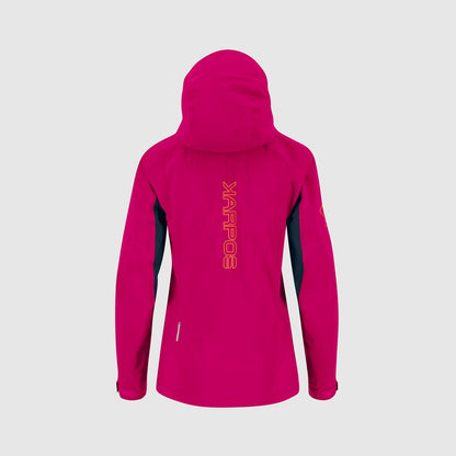 VESTE STORM EVO W  GRANITE/VULCAIN | 2501036-013  2026