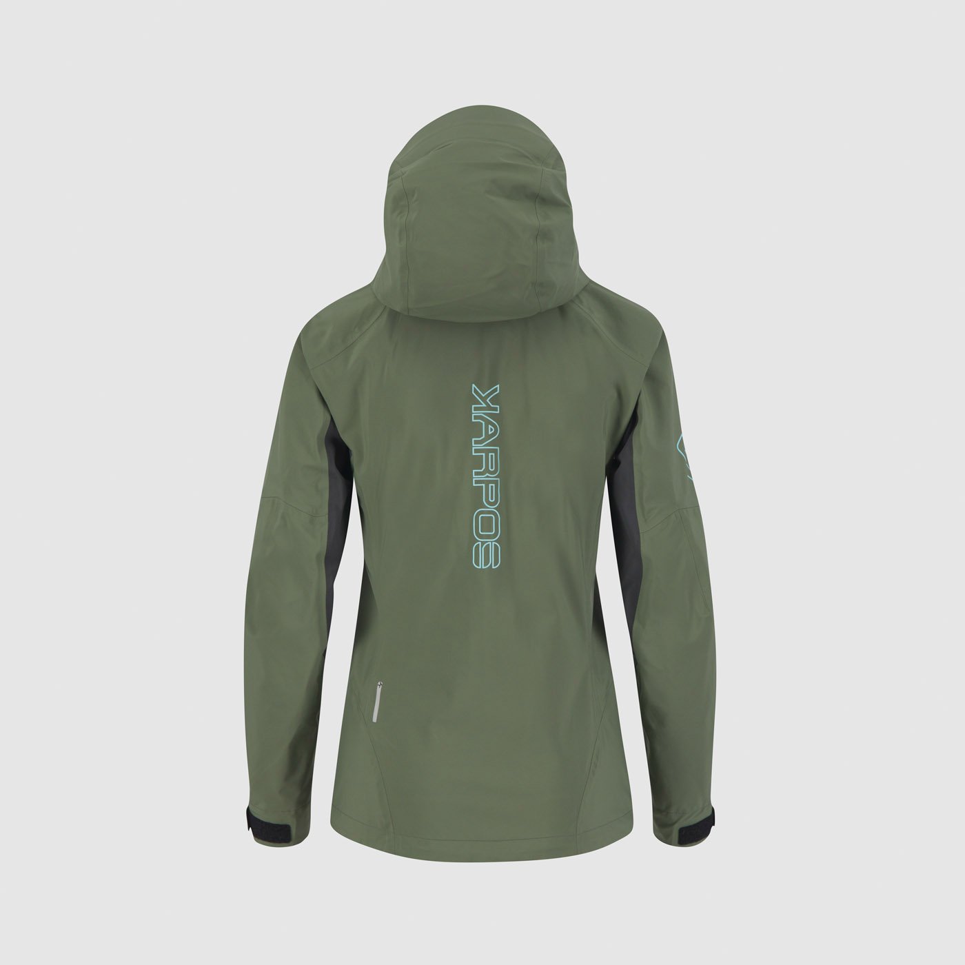 VESTE STORM EVO W    THYM/SABLE NOIR | 2501036-024   2026