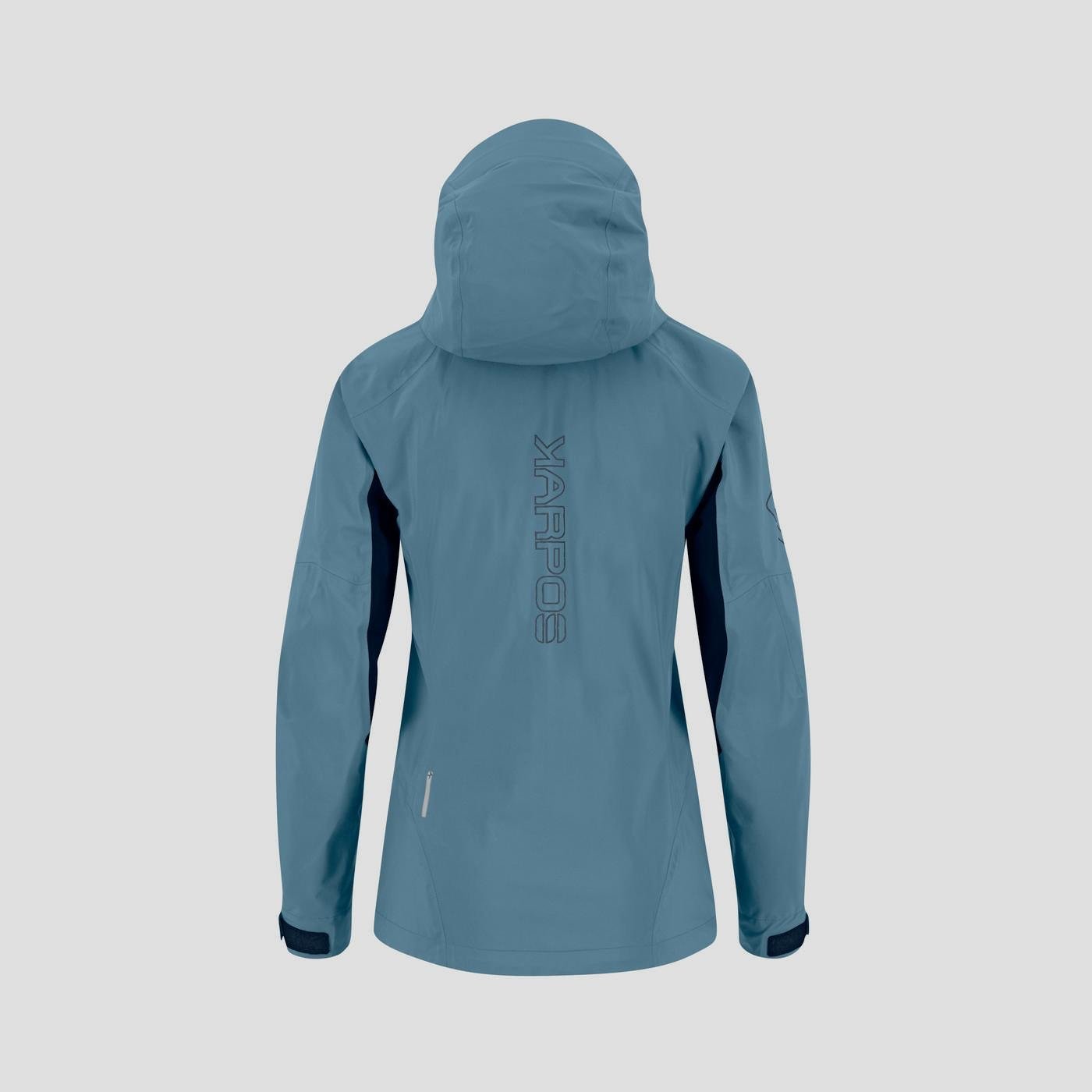 VESTE STORM EVO W     LAC SPRING/VULCAN | 2501036-034    2026