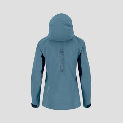 VESTE STORM EVO W     LAC SPRING/VULCAN | 2501036-034    2026