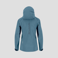 VESTE STORM EVO W     LAC SPRING/VULCAN | 2501036-034    2026