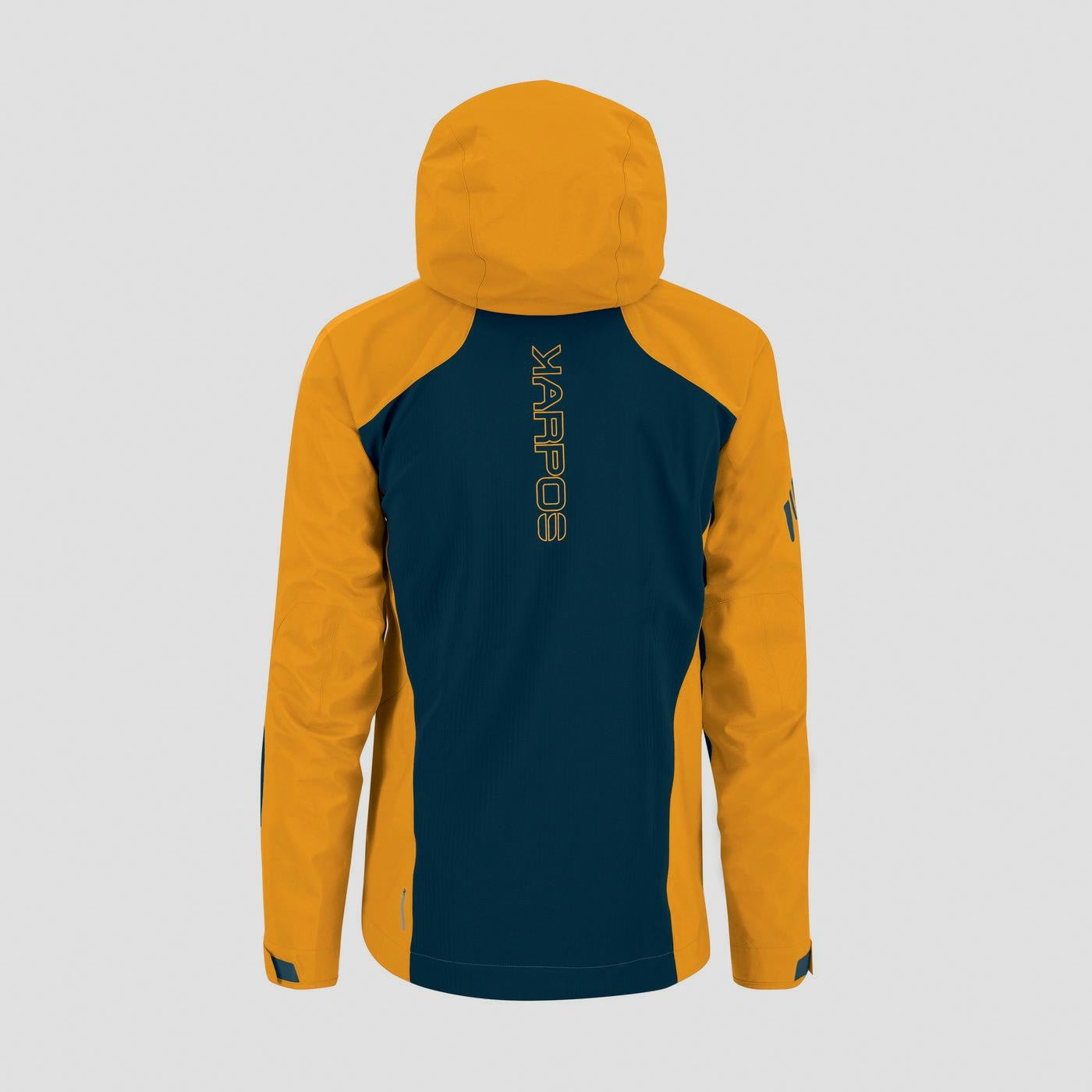 MARMOLADA JACKET MIDNIGHT/GOLD | 2501037-113 2025-26 