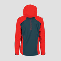 MARMOLADA JACKET       STARGAZER/ROUGE FEU | 2501037-145      2025-26
