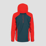 MARMOLADA JACKET       STARGAZER/ROUGE FEU | 2501037-145      2025-26