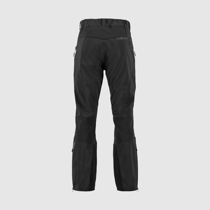 PANTALONS MARMOLADA    NOIR GRIS FONCÉ | 2501051-102      SKI 2026