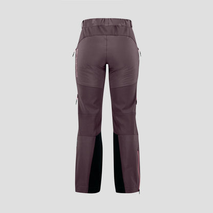 Pantalon ALAGNA 2.0 W    HUCKLEBERRY | 2501052-031   2026