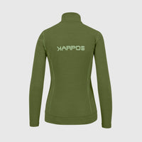 POMEDES W FLEECE CEDAR GREEN | 2501070-006 2026 