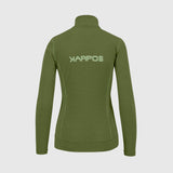 POMEDES W FLEECE CEDAR GREEN | 2501070-006 2026 