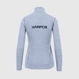 POMEDES W FLEECE BLUE HALOGEN | 2501070-062 2026 