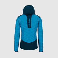 VESTE PIAN LONGHI   BLEU DIVA/MINUIT | 2511010-052     2026