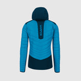 VESTE PIAN LONGHI   BLEU DIVA/MINUIT | 2511010-052     2026