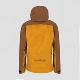 MIDI SHELL JACKET  SITELLE DOREE | 2511019-113   2025-26