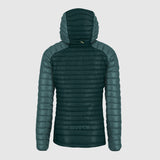 ALAGNA DOWN JACKET  FOREST/NORTH ASTLANTIC | 2511021-017  2025-26