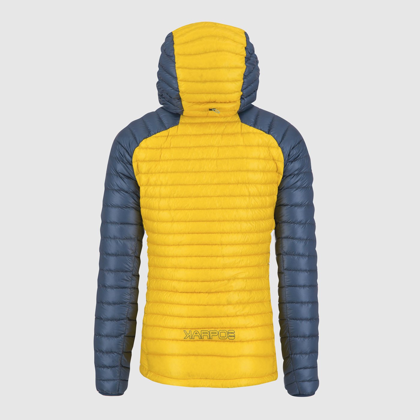 ALAGNA SULFUR/MIDNIGHT DOWN JACKET | 2511021-053 2026 