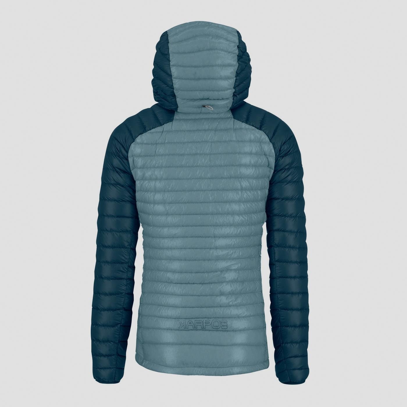 ALAGNA DOWN JACKET SMOKE/MIDNIGHT | 2511021-403N 2026 