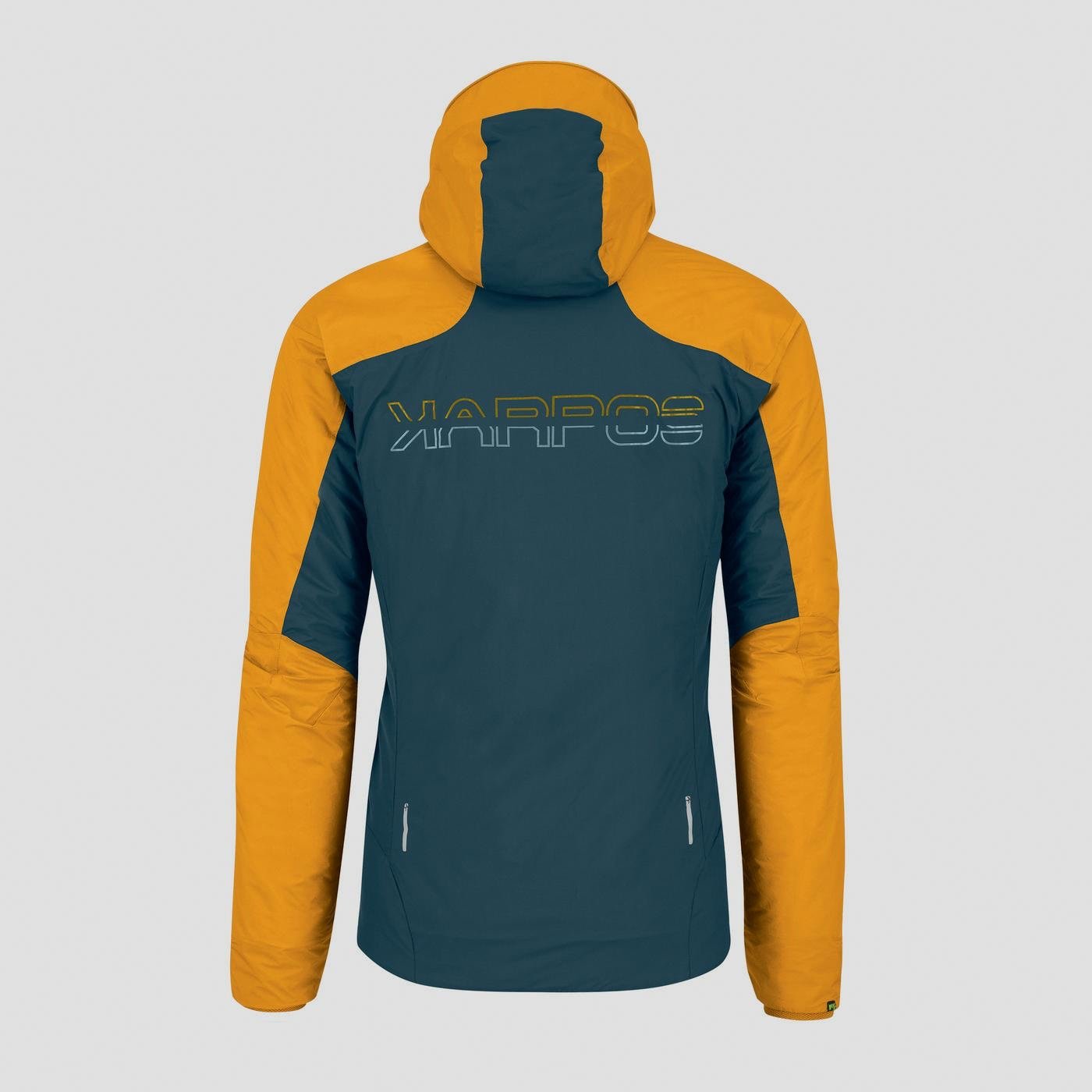 VINSON EVO STARGAZER/GOLD JACKET | 2511023-113 2025-26 