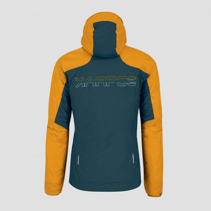 VINSON EVO STARGAZER/GOLD JACKET | 2511023-113 2025-26 