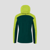 VESTE CASTORE    FORÊT/KIWI COLADA | 2511025-117  2026