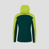 VESTE CASTORE    FORÊT/KIWI COLADA | 2511025-117  2026