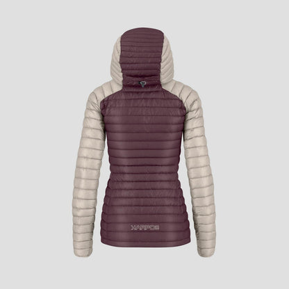 ALAGNA DOWN JACKET F AIRELLE/OAT | 2512021-032 2026 