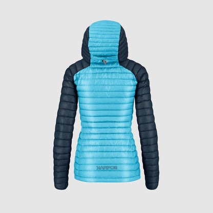 ALAGNA F ATOLL DOWN JACKET BLUE/MIDNIGHT | 2512021-071 2026 