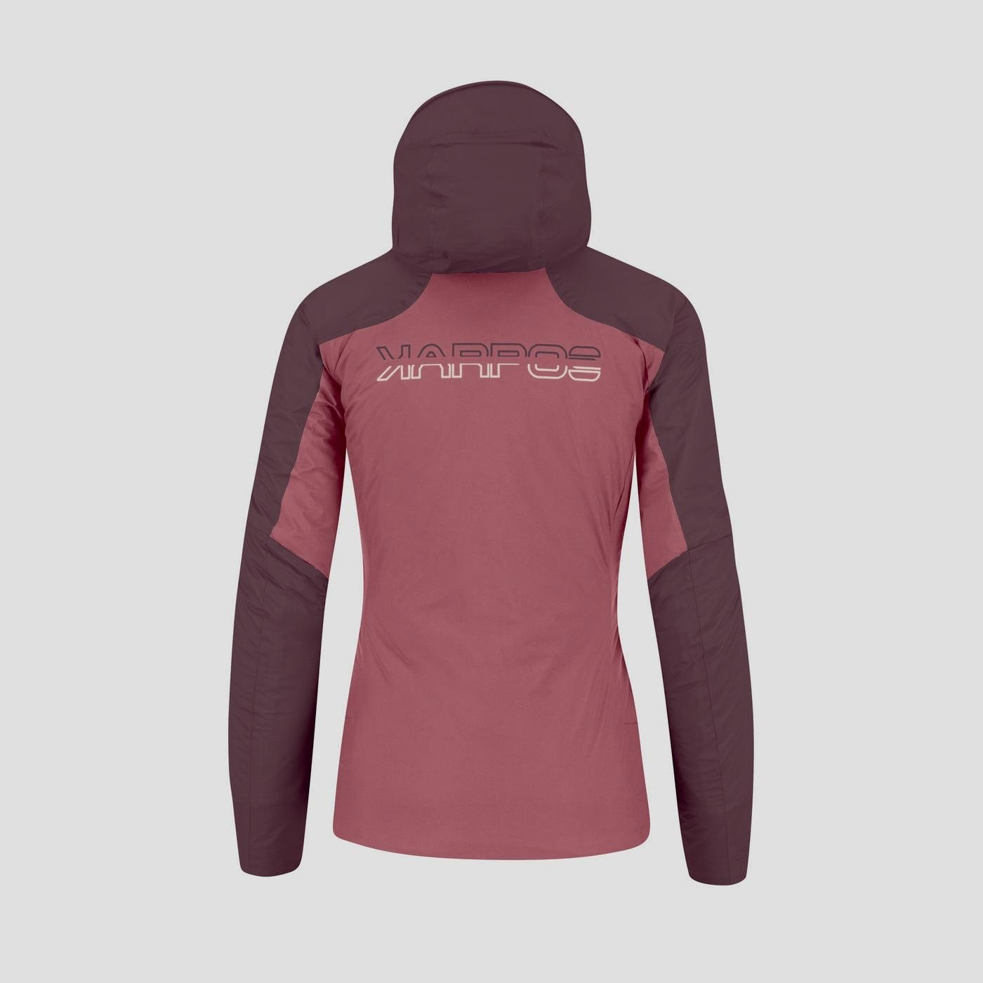 VESTE VINSON EVO W DÉCO ROSE/AIRELLE | 2512023-031    2026