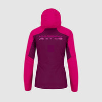 VESTE VINSON EVO W   BERRY/ROSE | 2512023-054   2026