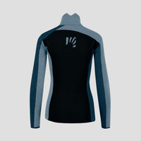 FEDERA FULL-ZIP W FLEECE VULCAN/SPRING L/MIDNIGHT | 2532023-036 2026 