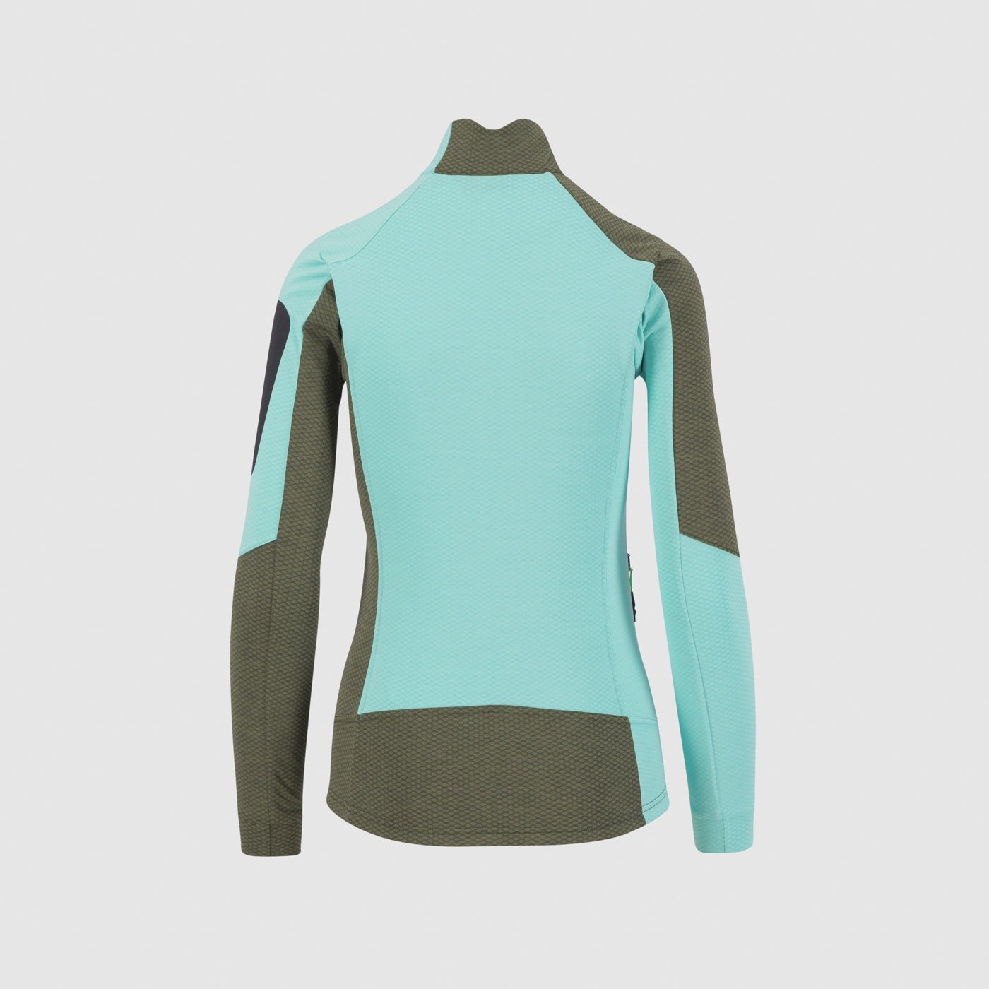 CHERZ W FLEECE THYME/AQUA SKY | 2532053-024 2026 