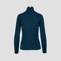 PIZZOCCO W FULL ZIP FLEECE MIDNIGHT | 2532075-034     2026