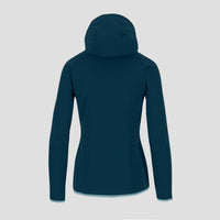 Marmolada Hoodie with Fleece MIDNIGHT | 2532076-034 2026