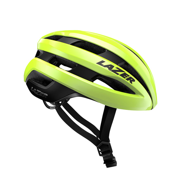 SPHERE MIPS 2025 HELMETS Color: YELLOW TURN SIGNAL 2025 ROAD