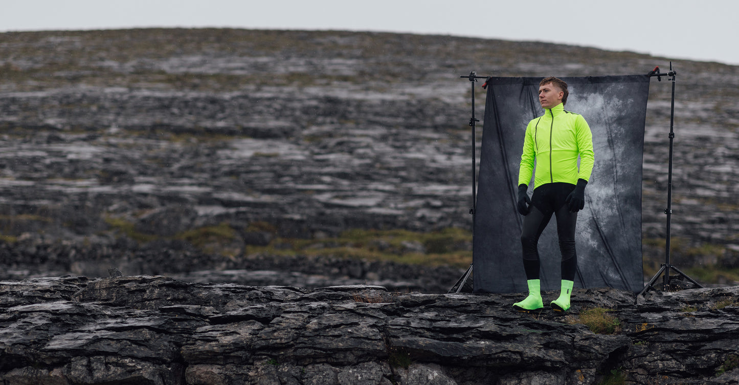 VEGA DRY - STRAPS TIGHTS 3W1180C3VEGADRY