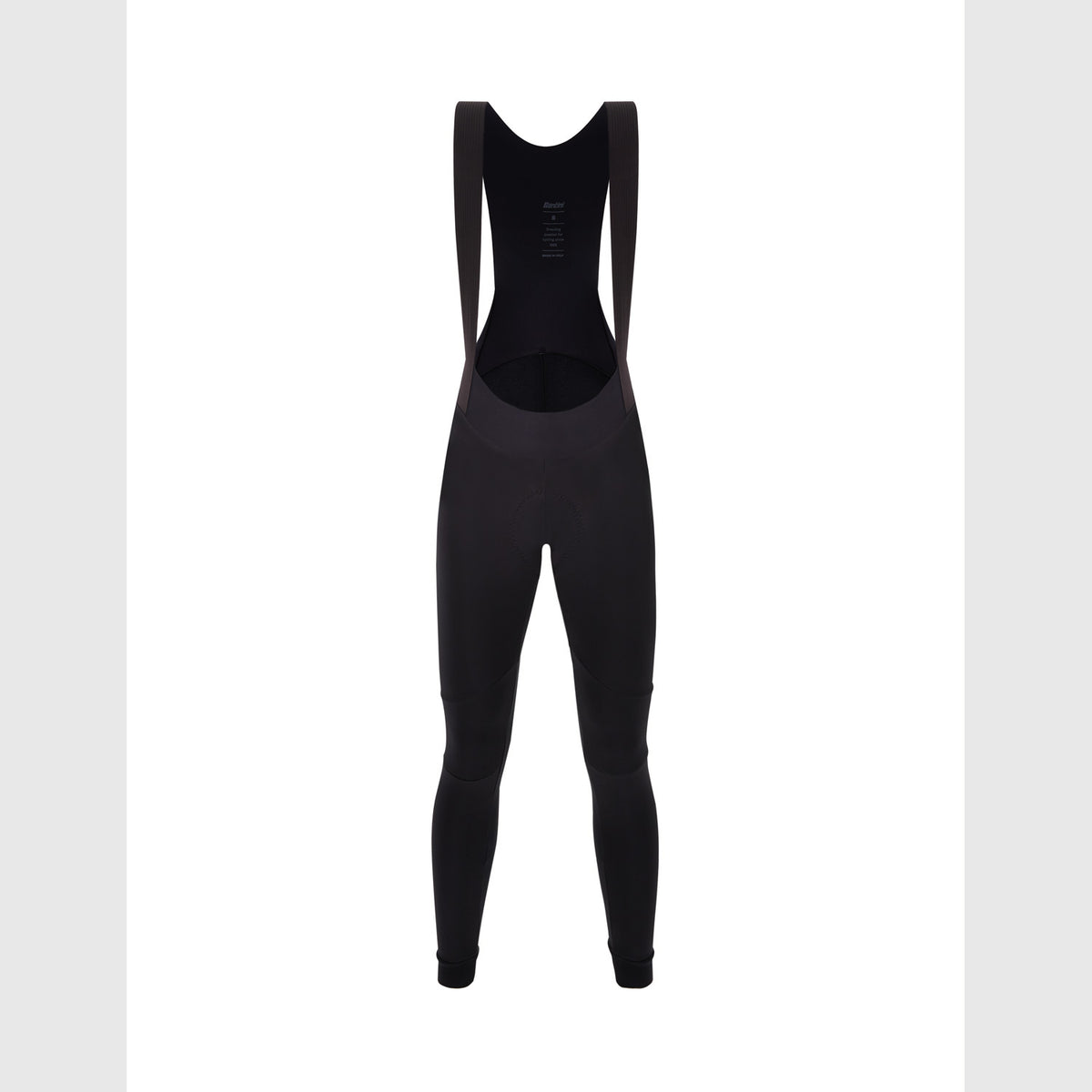 Collant à bretelles GUARD NIMBUS pour femme - Noir 2026-27   3W1182GILGUARDNIMB