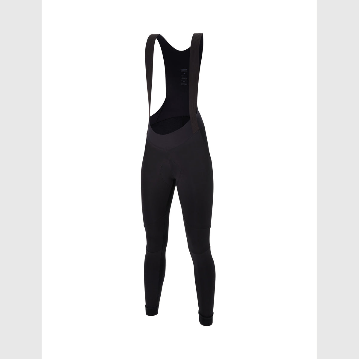 Collant à bretelles GUARD NIMBUS pour femme - Noir 2026-27   3W1182GILGUARDNIMB
