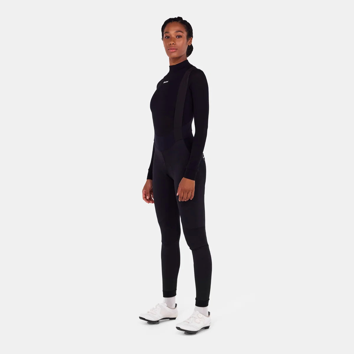 Collant à bretelles GUARD NIMBUS pour femme - Noir 2026-27   3W1182GILGUARDNIMB