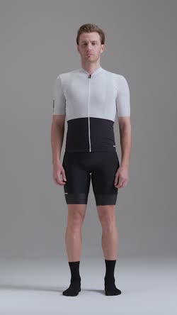 COLORE RIGA - MAILLOT     HOMMES     3S94075RCOLORRIGA