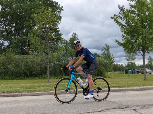 CLUB MONTRÉAL INTERNATIONAL SPORTS    INSCRIPTIONS   CYCLISME  2026