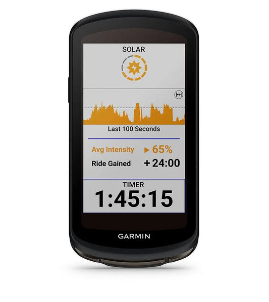 Edge® 1040 Solar  2025