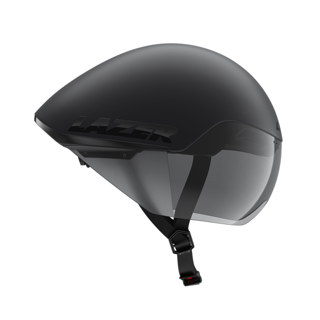 VICTOR KINETICORE Triathlon/Time Trial Helmets BLACK 2025