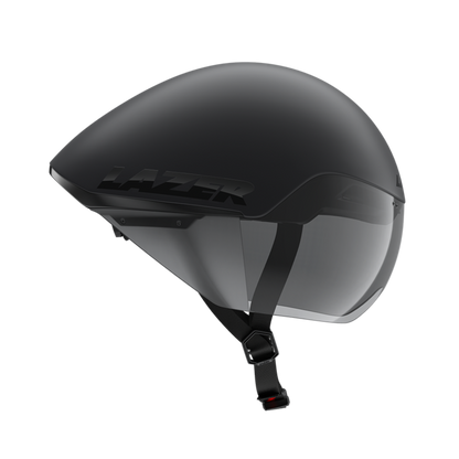 VICTOR KINETICORE Triathlon/Time Trial Helmets BLACK 2025