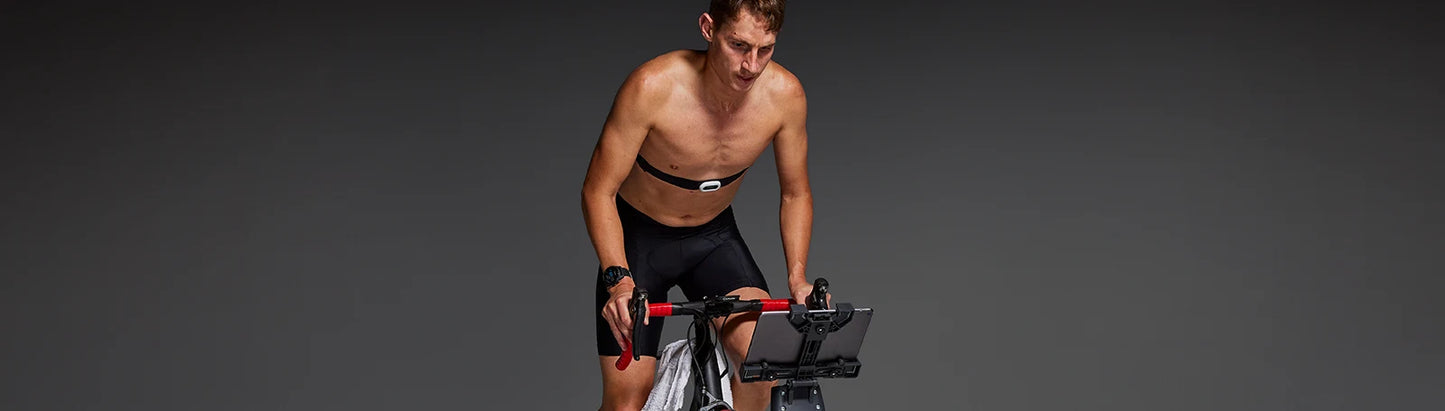 Moniteurs de fréquence cardiaque     HRM-Pro™ Plus     010-13118-05