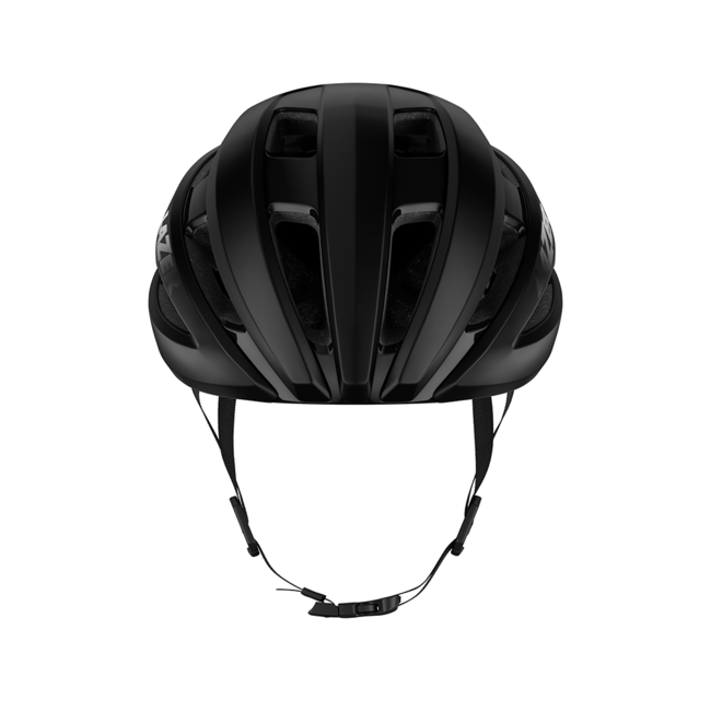 SPHERE MIPS 2025 BLACK/BLACK HELMETS: MATTE BLACK ROAD