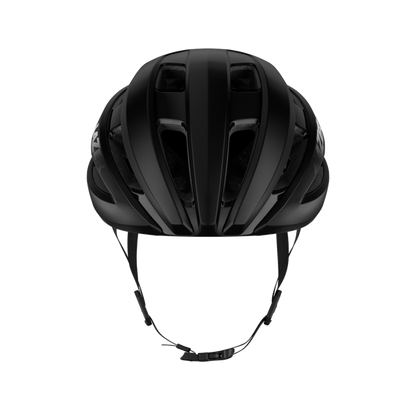 SPHERE MIPS 2025 BLACK/BLACK HELMETS: MATTE BLACK ROAD