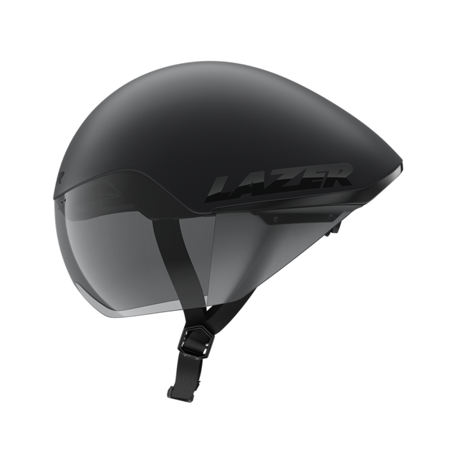 VICTOR KINETICORE Triathlon/Time Trial Helmets BLACK 2025