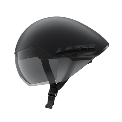 VICTOR KINETICORE Triathlon/Time Trial Helmets BLACK 2025