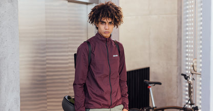 VENTUS - 4M33375VENTU 2025 WINDPROOF JACKET