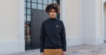 VENTUS - 4M33375VENTU 2025 WINDPROOF JACKET