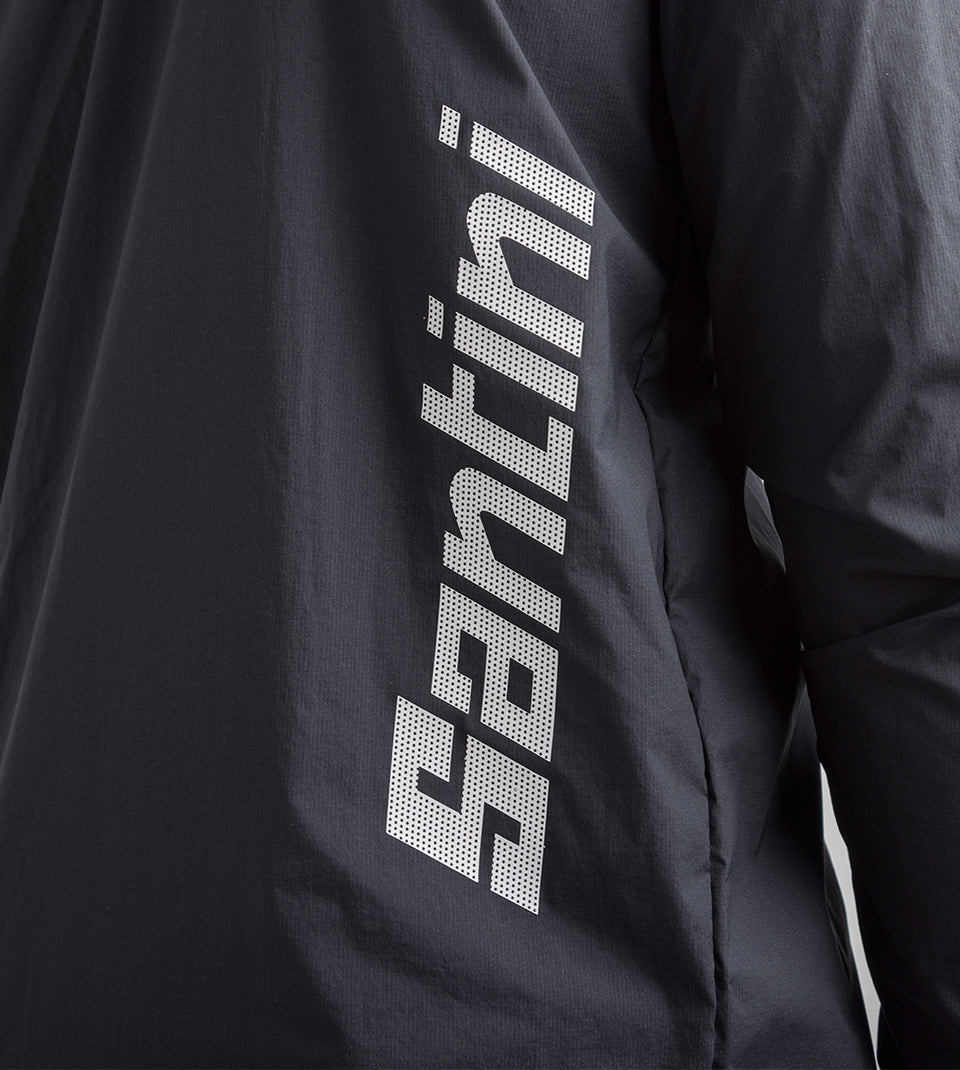 VENTUS - 4M33375VENTU 2025 WINDPROOF JACKET